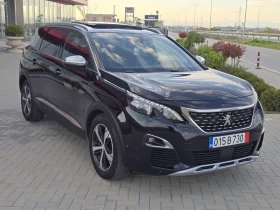 Peugeot 5008 2.0HDi/GT-LINE/7M/AVTOMAT/PANORAMA/KAMERA/FUL/FUL, снимка 3