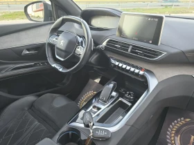 Peugeot 5008 2.0HDi/GT-LINE/7M/AVTOMAT/PANORAMA/KAMERA/FUL/FUL, снимка 12