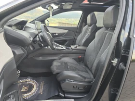 Peugeot 5008 2.0HDi/GT-LINE/7M/AVTOMAT/PANORAMA/KAMERA/FUL/FUL, снимка 7