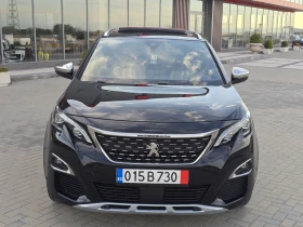 Peugeot 5008 2.0HDi/GT-LINE/7M/AVTOMAT/PANORAMA/KAMERA/FUL/FUL, снимка 2