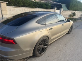 Audi A7, снимка 4
