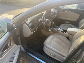 Audi A7, снимка 5