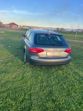 Audi A4, снимка 2