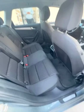 Audi A4, снимка 5