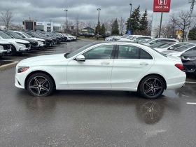 Mercedes-Benz C 300 CAR FAX * АВТО КРЕДИТ * ПОДГРЕВ * ПАНОРАМА, снимка 4