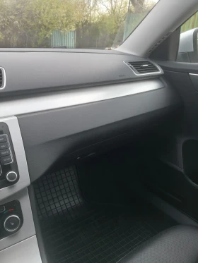 VW Passat TDI, снимка 9