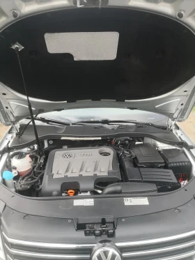 VW Passat TDI, снимка 16