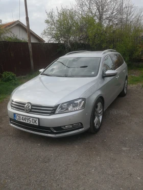 VW Passat TDI, снимка 2