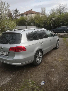 VW Passat TDI, снимка 4