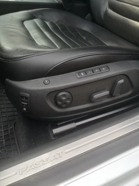 VW Passat TDI, снимка 10