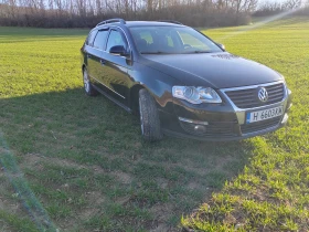 VW Passat 2.0, снимка 3