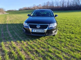 VW Passat 2.0, снимка 1