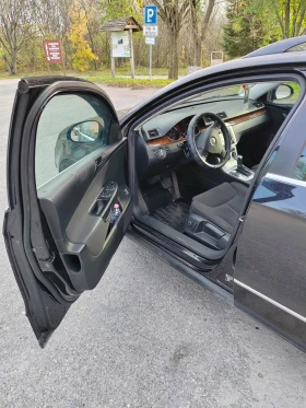 VW Passat 2.0, снимка 12