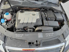 VW Passat 2.0, снимка 9