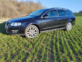 VW Passat 2.0, снимка 2