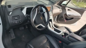 Chevrolet Volt, снимка 6