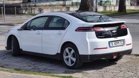 Chevrolet Volt, снимка 4
