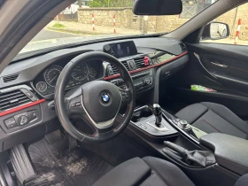 BMW 320 XDRIVE, снимка 11