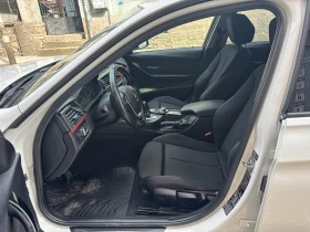 BMW 320 XDRIVE, снимка 10