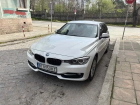 BMW 320 XDRIVE, снимка 1
