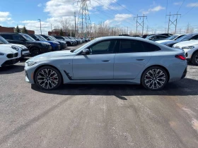 BMW 440 * M440i xDrive * CARFAX * ЦЕНА ДО БГ, снимка 4