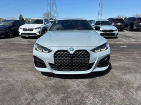 BMW 440 * M440i xDrive * CARFAX * ЦЕНА ДО БГ, снимка 2