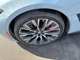 BMW 440 * M440i xDrive * CARFAX * ЦЕНА ДО БГ, снимка 13