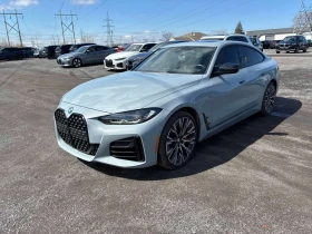 BMW 440 * M440i xDrive * CARFAX * ЦЕНА ДО БГ, снимка 1