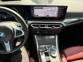 BMW 440 * M440i xDrive * CARFAX * ЦЕНА ДО БГ, снимка 7