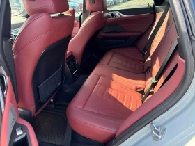BMW 440 * M440i xDrive * CARFAX * ЦЕНА ДО БГ, снимка 12