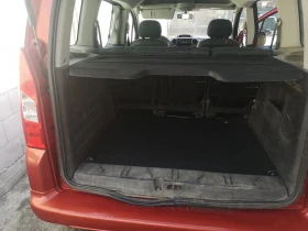 Peugeot Partner Tepee 1.6 HDi, снимка 9