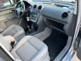 VW Caddy Life 1.9 105 , снимка 12