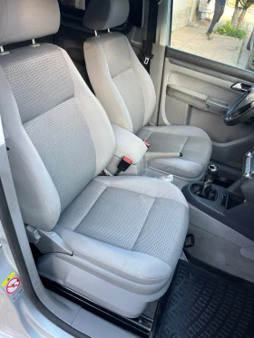 VW Caddy Life 1.9 105 , снимка 11