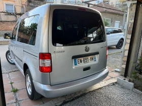 VW Caddy Life 1.9 105 , снимка 3