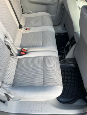 VW Caddy Life 1.9 105 , снимка 10