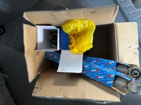 VW Caddy Life 1.9 105 , снимка 15