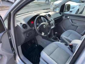 VW Caddy Life 1.9 105 , снимка 7