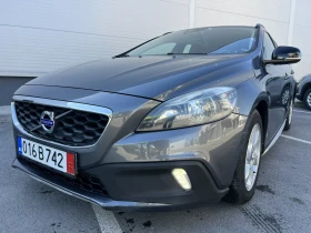 Volvo V40 Cross Country, снимка 2
