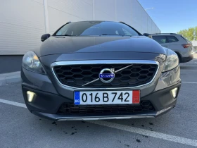 Volvo V40 Cross Country, снимка 1