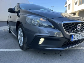Volvo V40 Cross Country, снимка 7