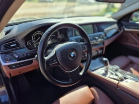 BMW 520 D FACE! Германия! FULL!, снимка 12