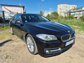 BMW 520 D FACE! Германия! FULL!, снимка 1