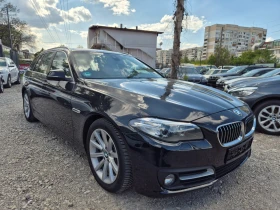 BMW 520 D FACE! Германия! FULL!, снимка 1