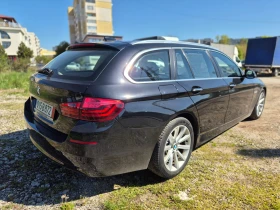 BMW 520 D FACE! Германия! FULL!, снимка 5