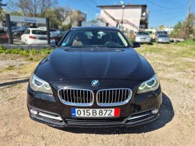 BMW 520 D FACE! Германия! FULL!, снимка 2
