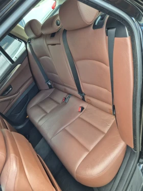 BMW 520 D FACE! Германия! FULL!, снимка 10