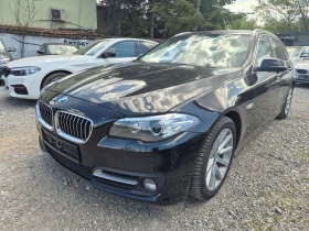 BMW 520 D FACE! Германия! FULL!, снимка 3