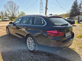 BMW 520 D FACE! Германия! FULL!, снимка 7