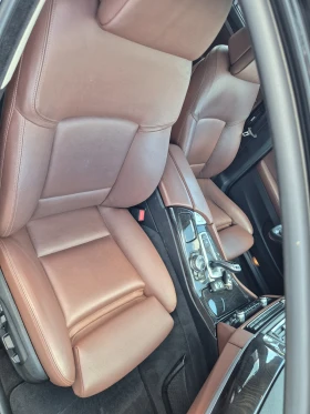 BMW 520 D FACE! Германия! FULL!, снимка 16