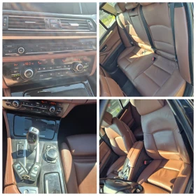 BMW 520 D FACE! Германия! FULL!, снимка 17
